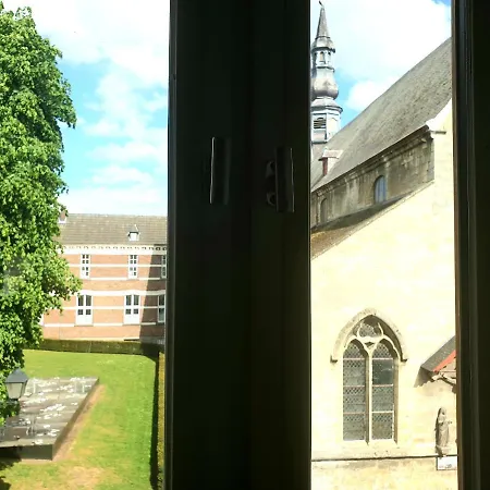 Het Begijnhof Center Tongeren