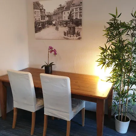 Het Begijnhof Center * Tongeren