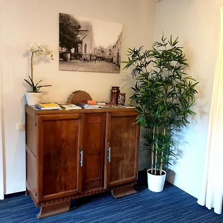 Apartment Het Begijnhof Center Tongeren
