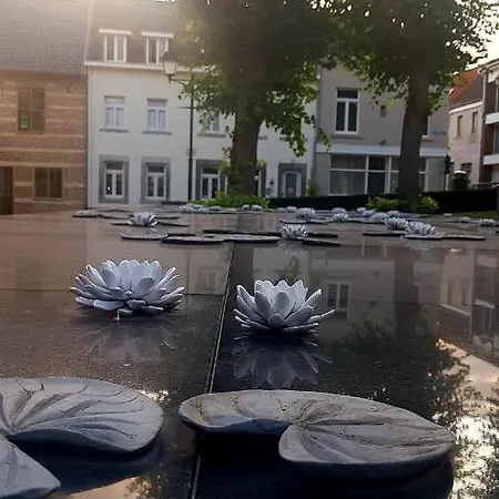 Het Begijnhof Center Tongeren
