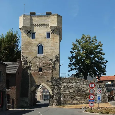 Het Begijnhof Center Tongeren