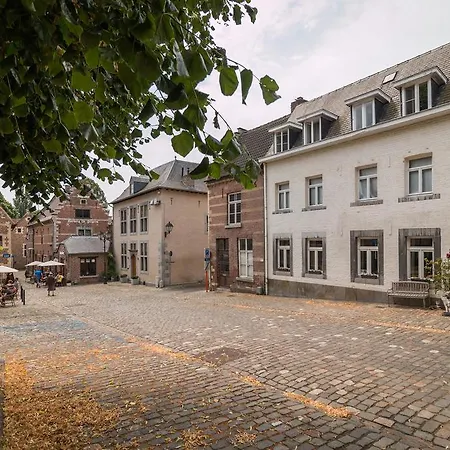 Apartment Het Begijnhof Center