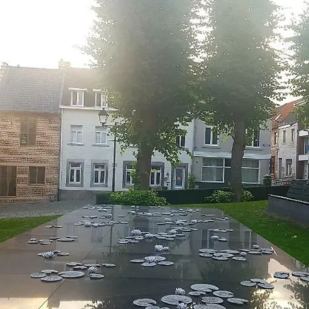 Het Begijnhof Center Tongeren