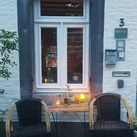 Apartment Het Begijnhof Center *