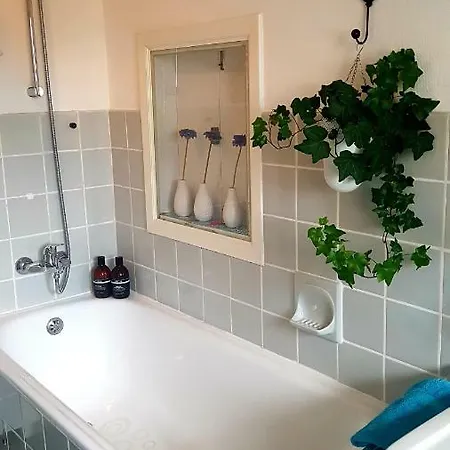 Het Begijnhof Center Apartment